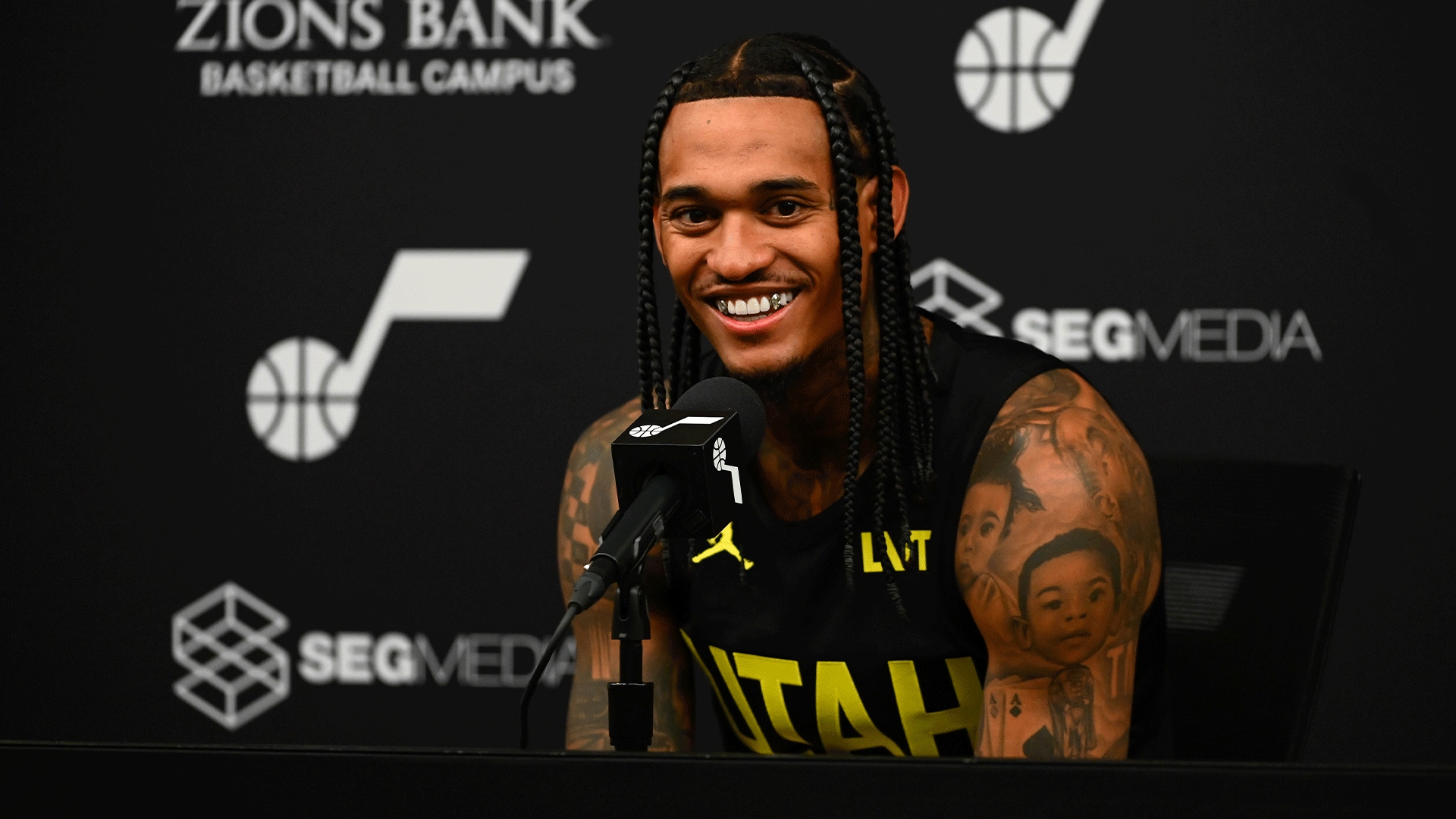 All About jordan clarkson tattoos, Heres a guide to the meanings and styles!