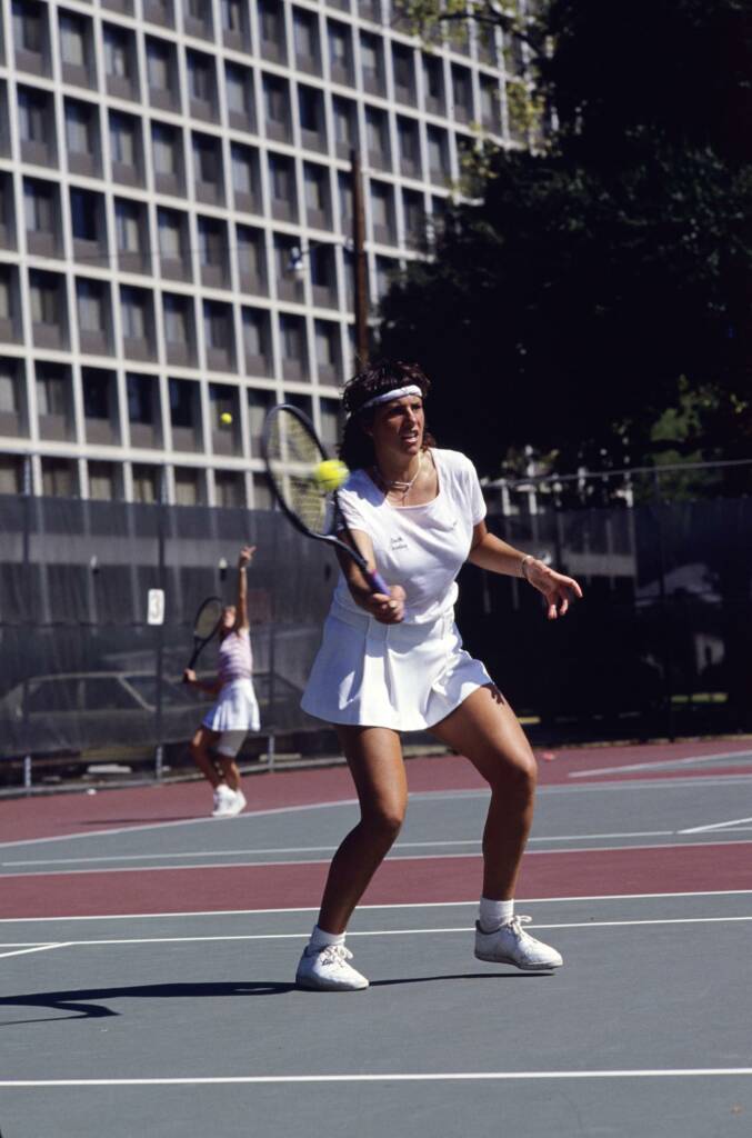 Who is Biljana Veselinovic? Bio, Tennis Career and Achievements