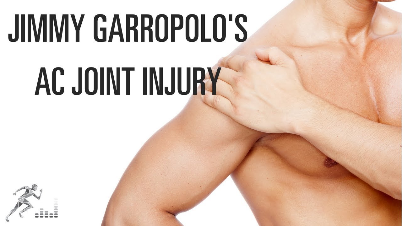 Who is a Famous Athlete with a Separated Shoulder Injury?