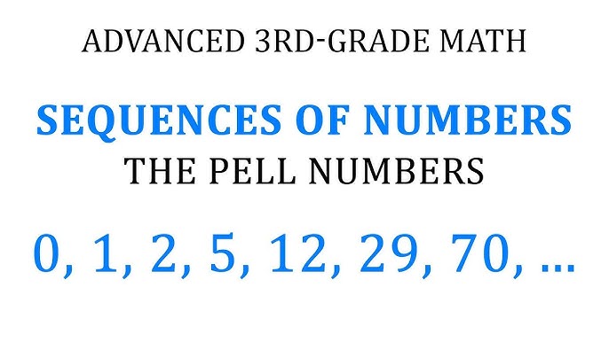 Klein Lucas Numbers: A Beginners Friendly Guide