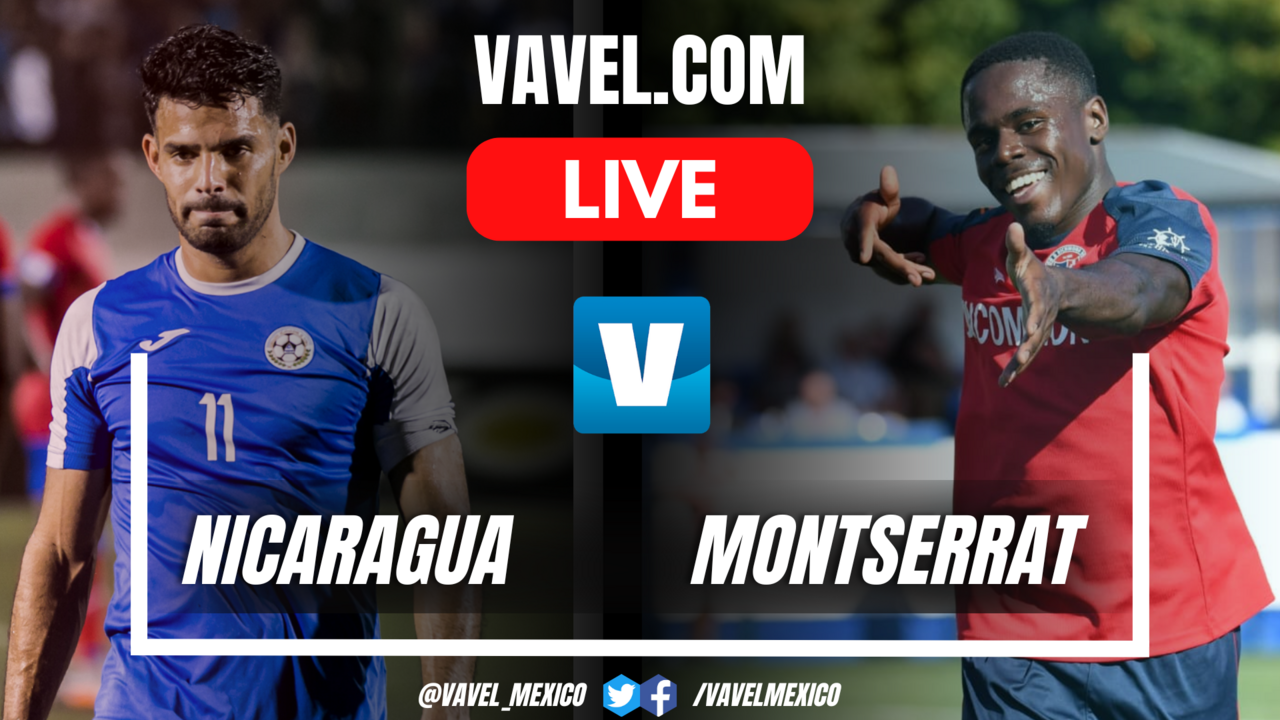 Nicaragua vs Montserrat: Which Team Will Win?
