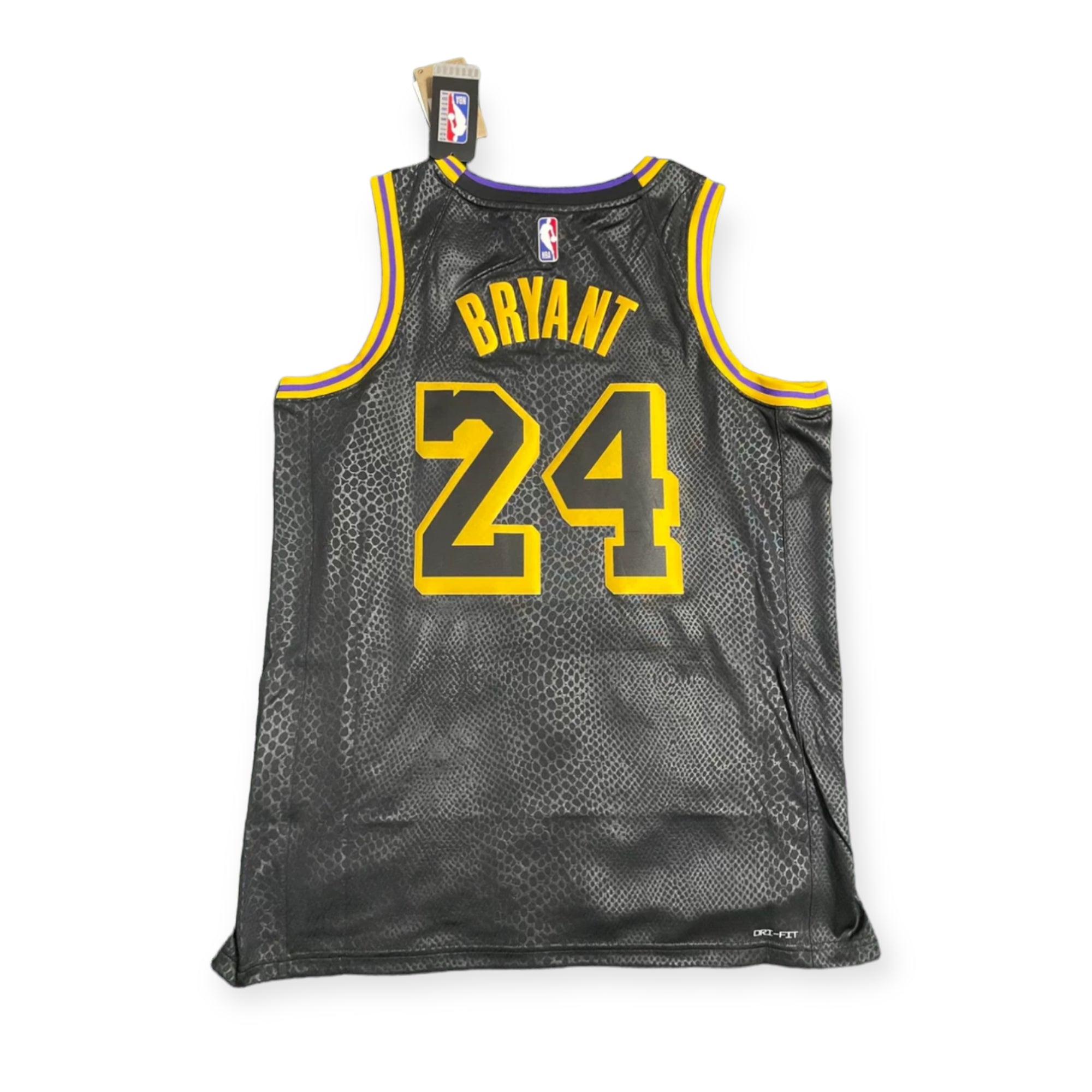 Black Los Angeles Lakers Jersey: Find the Perfect Fit for Every Fan Here!