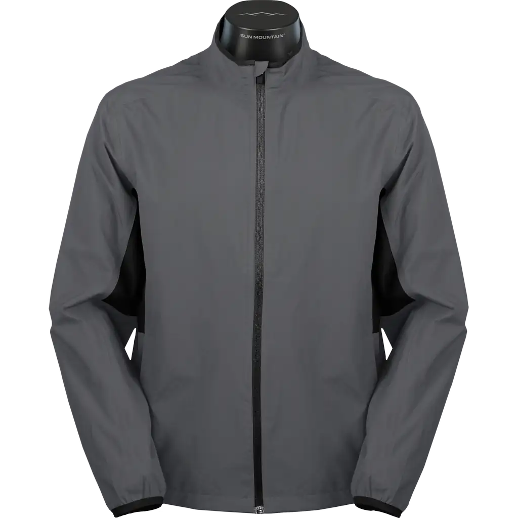 Monsoon Apex Jacket: Stay Dry and Stylish This Rainy Season