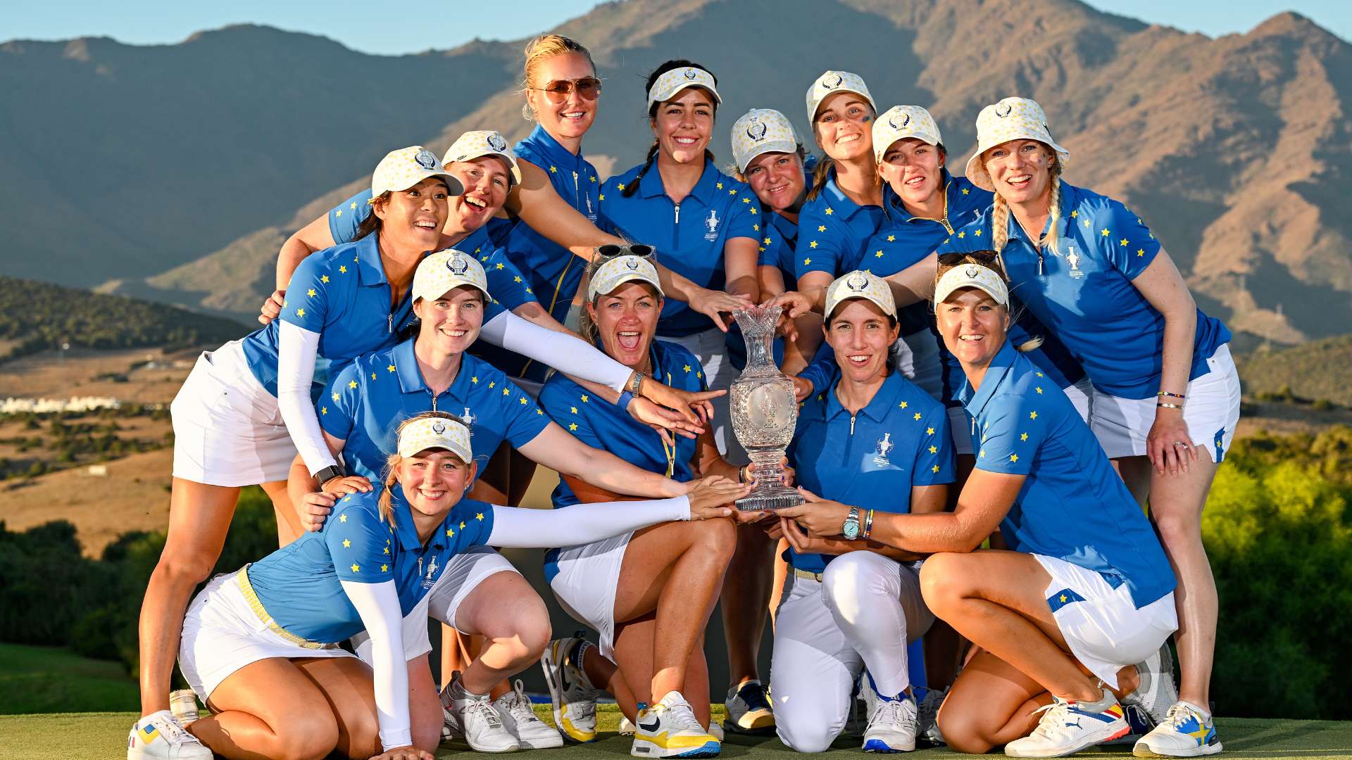 Where to Watch Solheim Cup 2024: Your Complete Guide