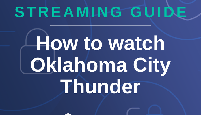 How Can I Watch the Thunder Game Tonight?  A Quick Streaming Guide