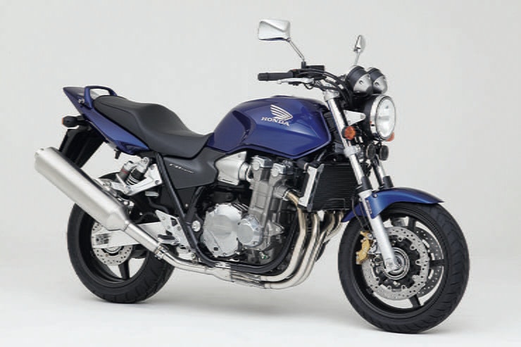 Honda CB 1300 S: Used Market Guide - What to Look for and How Much to Pay