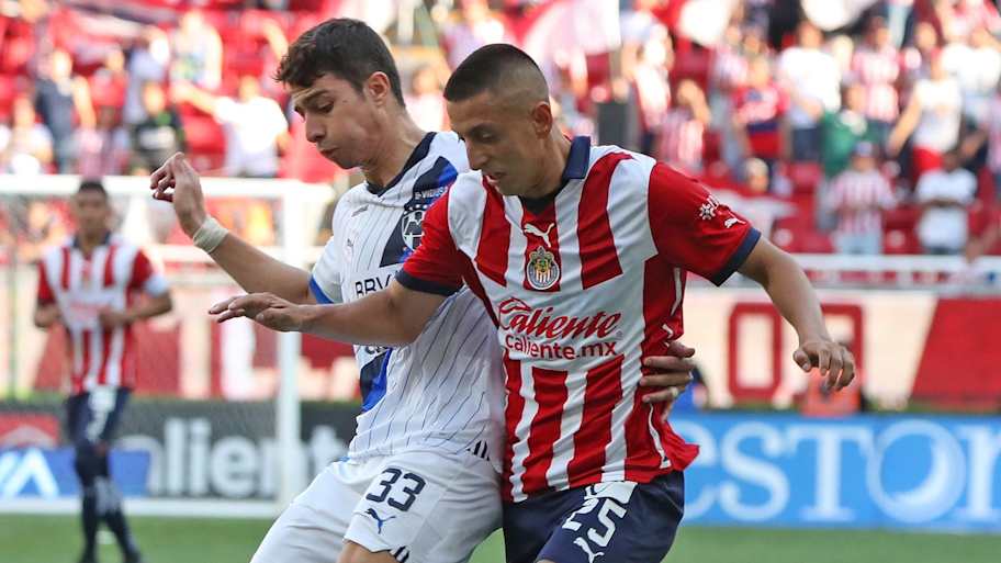 Monterrey vs Guadalajara Rivalry: A Must-See Match in Mexico