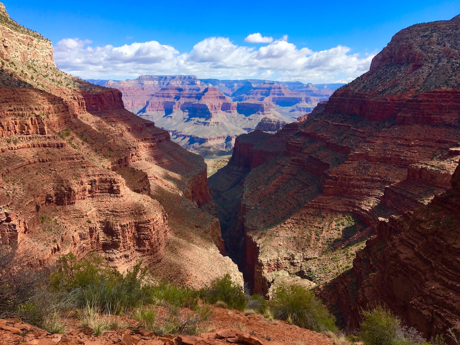 Gen Canyon Trip Planning: Tips and Tricks for Beginners