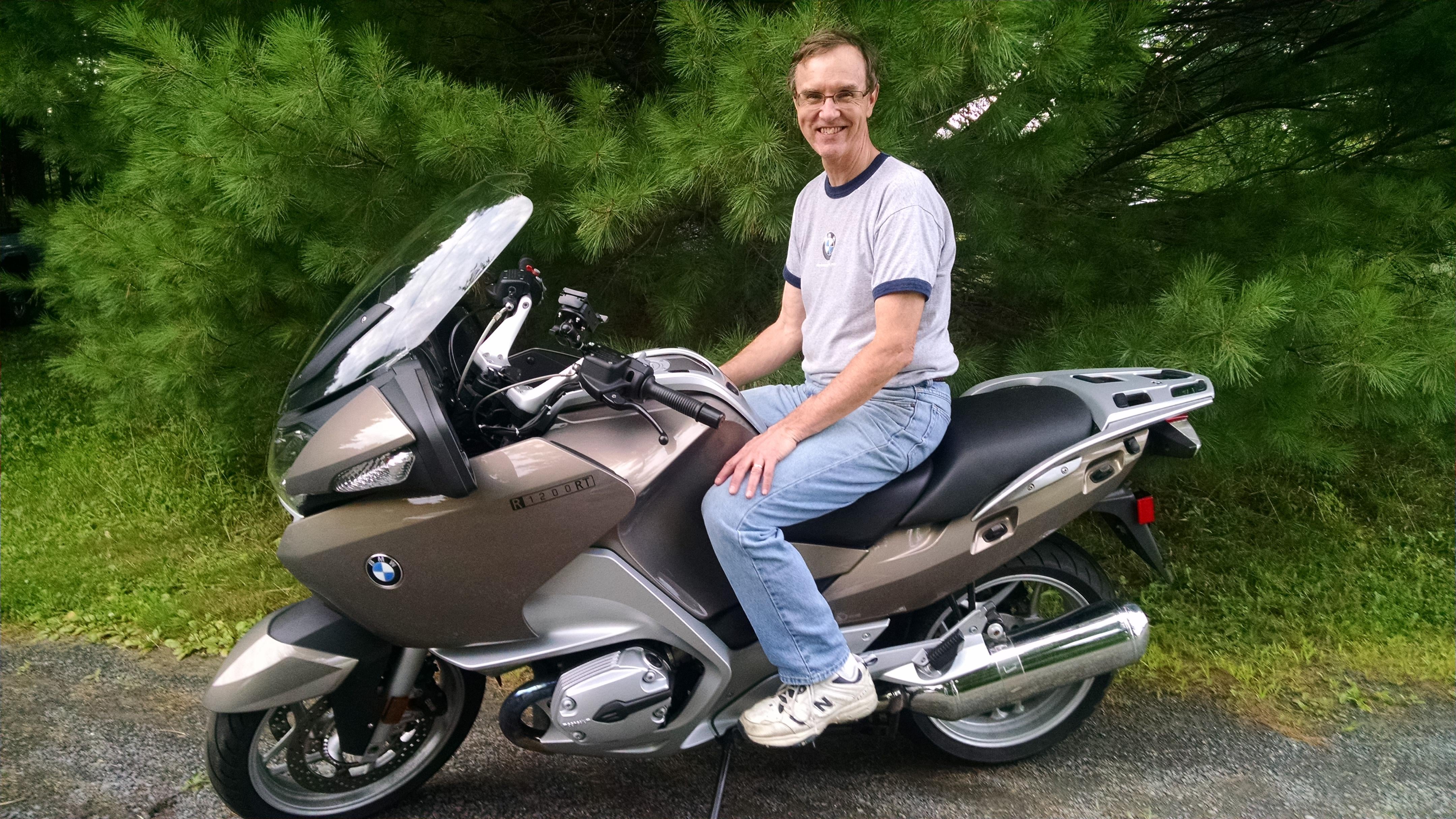 2007 BMW RT 1200 Maintenance (Simple Tips to Keep It Running)