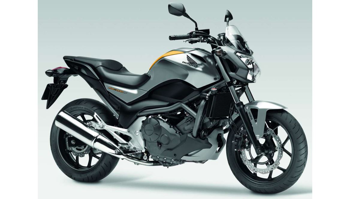 Honda NC700S 2012 vs 2013: Whats the Difference?