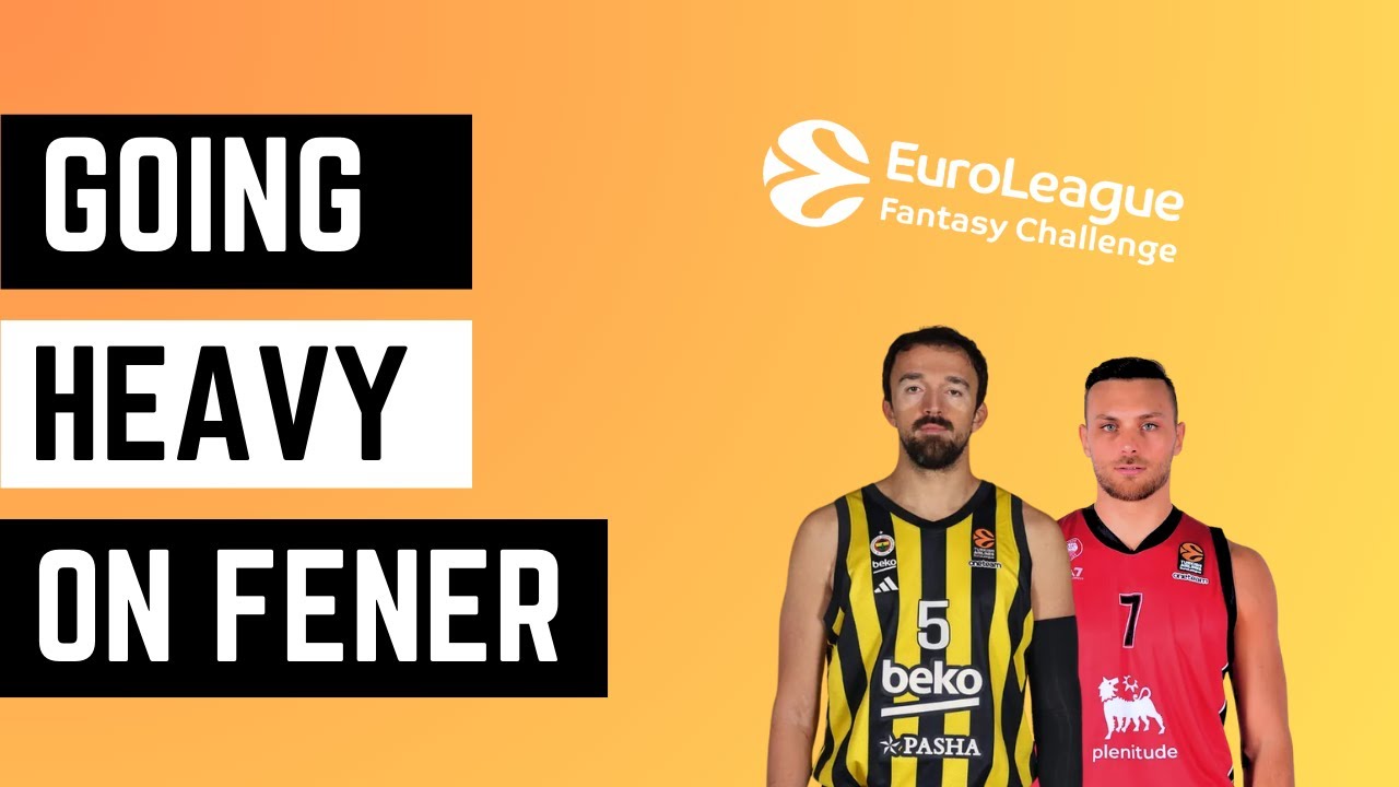 Get Your Euroleague Pronosticos Today - Dont Miss Out!