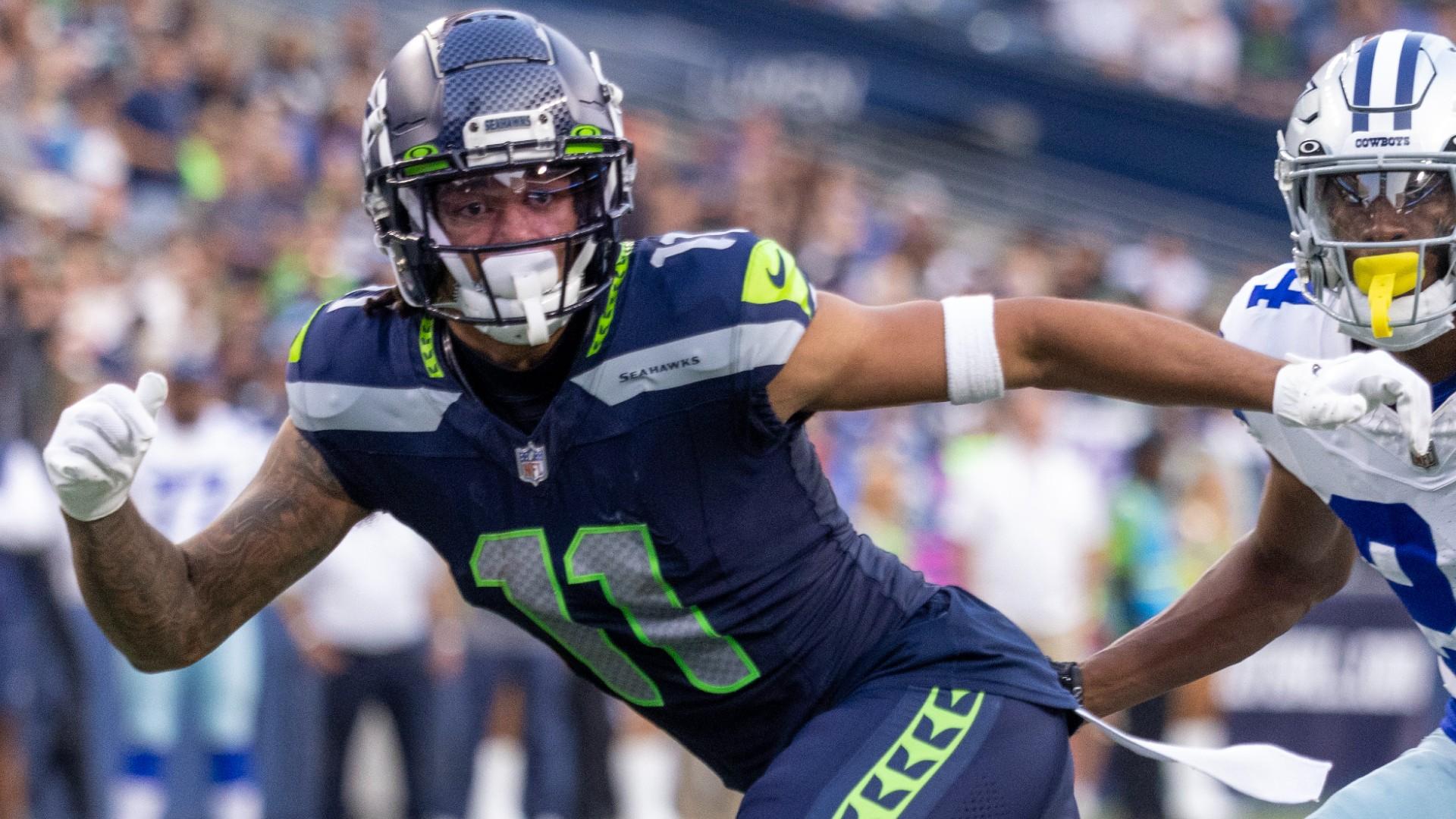 Jaxon Smith-Njigba Fantasy Value: Where Should You Draft Him in Your League?