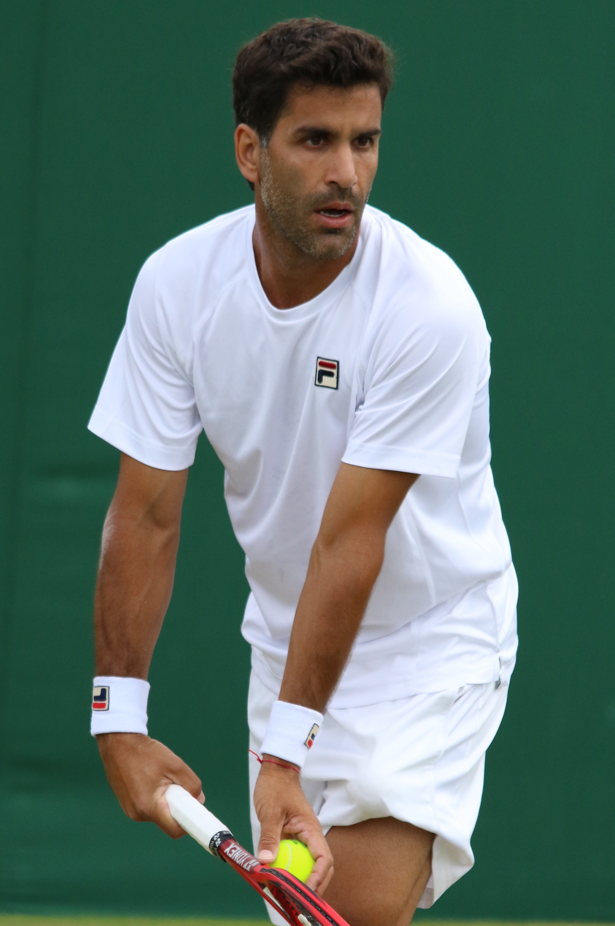 Following Maximo Gonzalezs Career: Latest News and Updates
