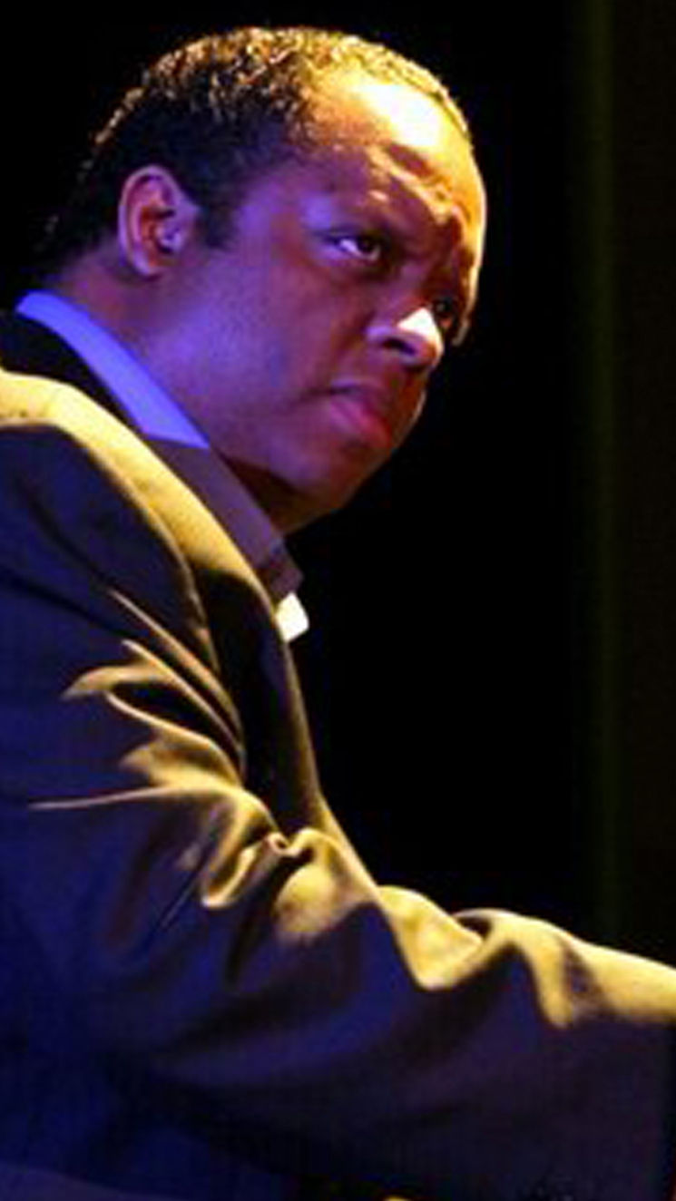 Is Julian Joseph. Lighter the Next Big Thing in Music?