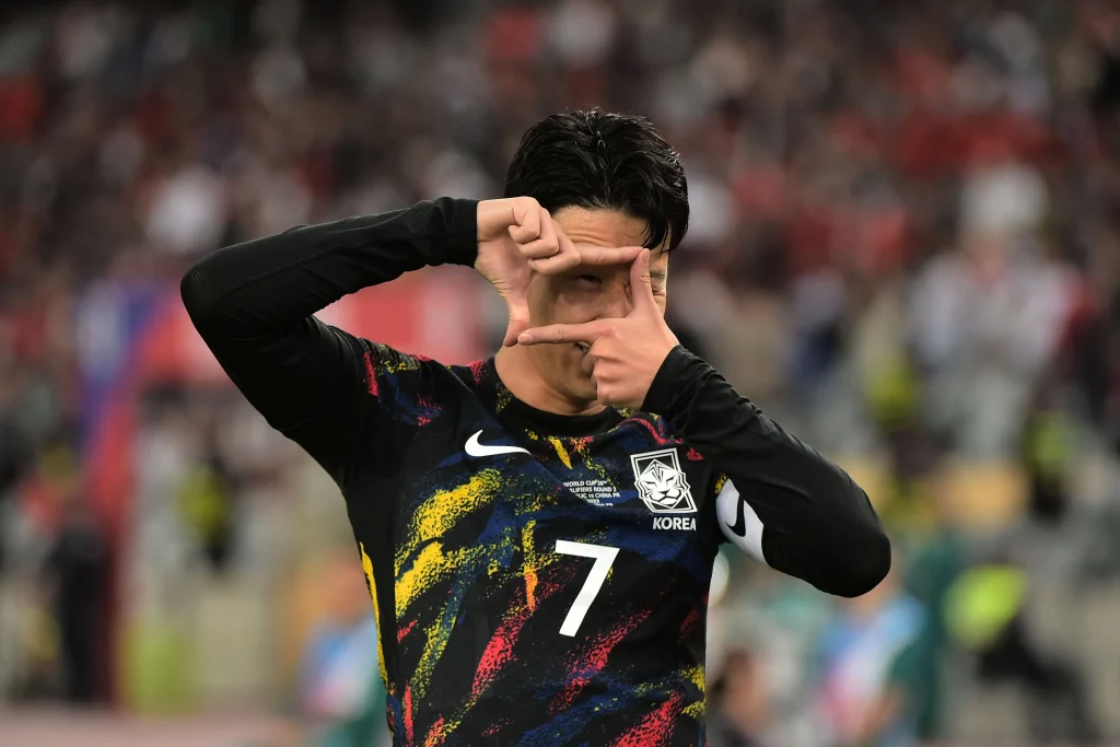 Get the best South Korea vs Bahrain prediction right here today.