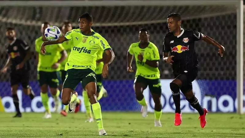 Bragantino vs Palmeiras: Where to Bet? Tips and Odds for This Big Game!