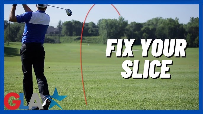 Tired of slicing? Learn how to fix driver slice in minutes