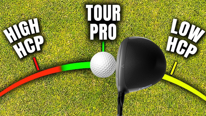 Get straighter drives now: easy drills and techniques to improve your accuracy off the tee