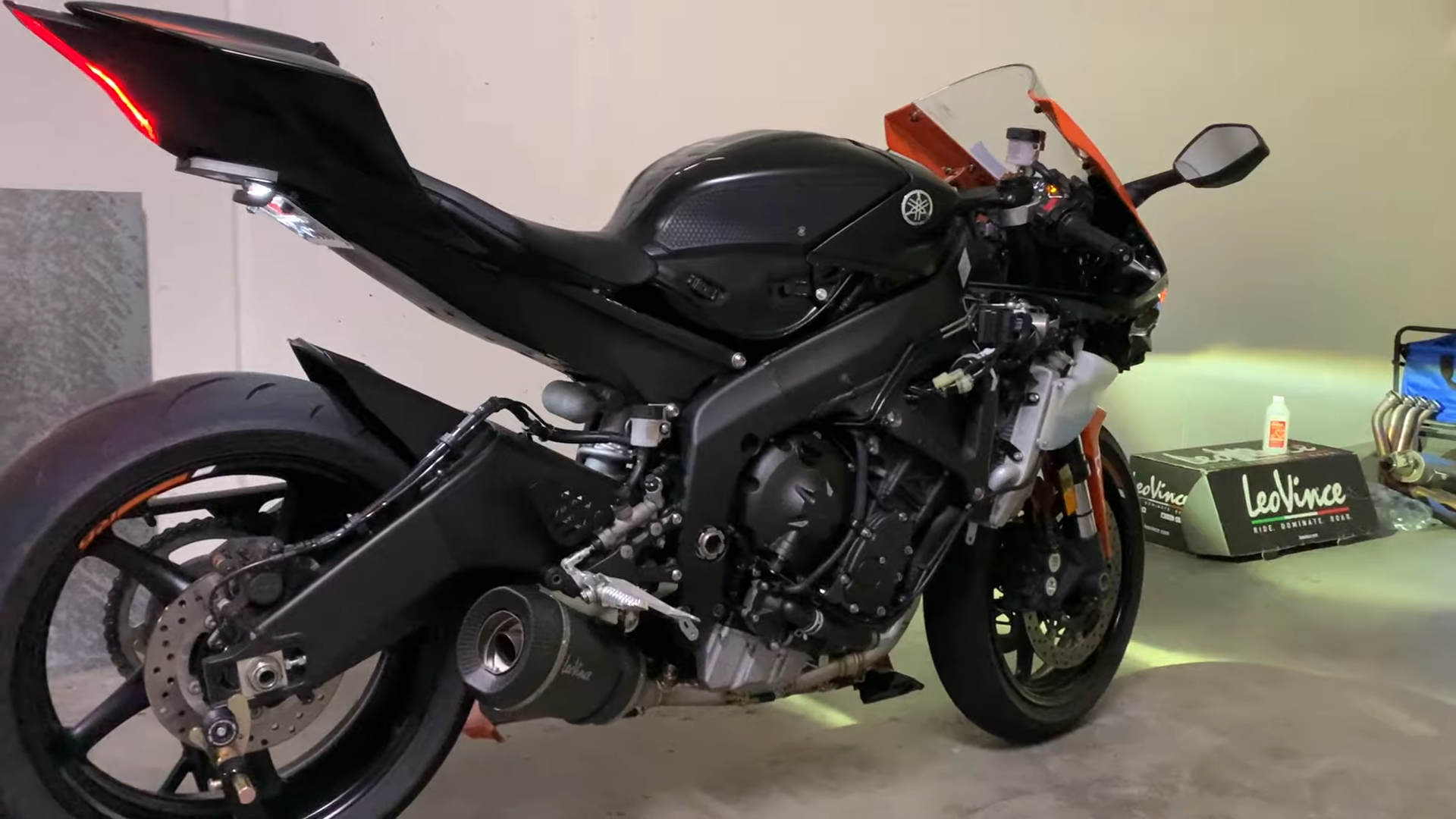 What is the best exhaust for 05 r6? Performance and sound upgrades