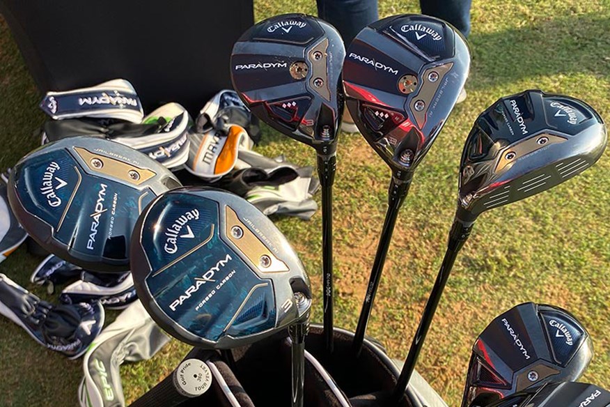 Pro Golfer Bag Setup Tips: Optimize Your Game Today