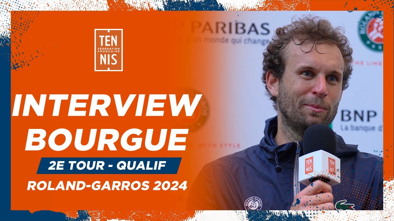 Bourgue Mathias Net Worth: How Much He Makes?