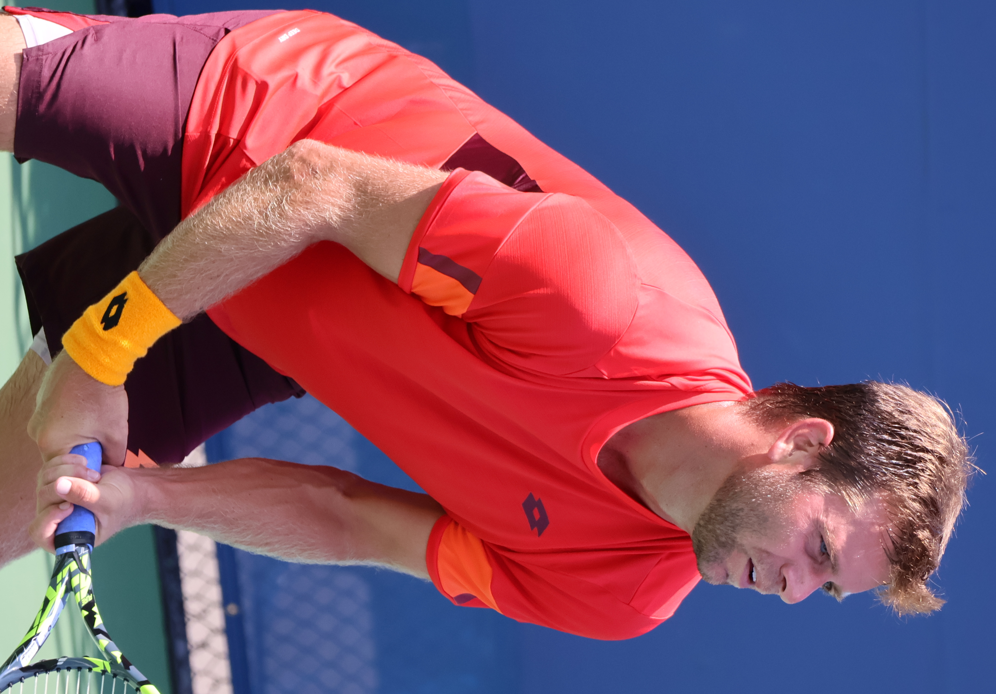 Catch Up with Tennis Player Ryan Harrison, Whats He Up To?