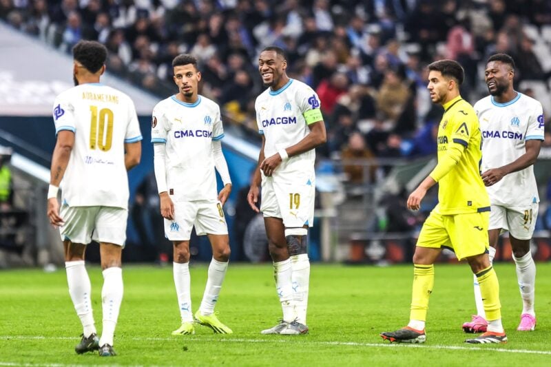 Marseille vs Villarreal Prediction: Team News, Lineups, and Form