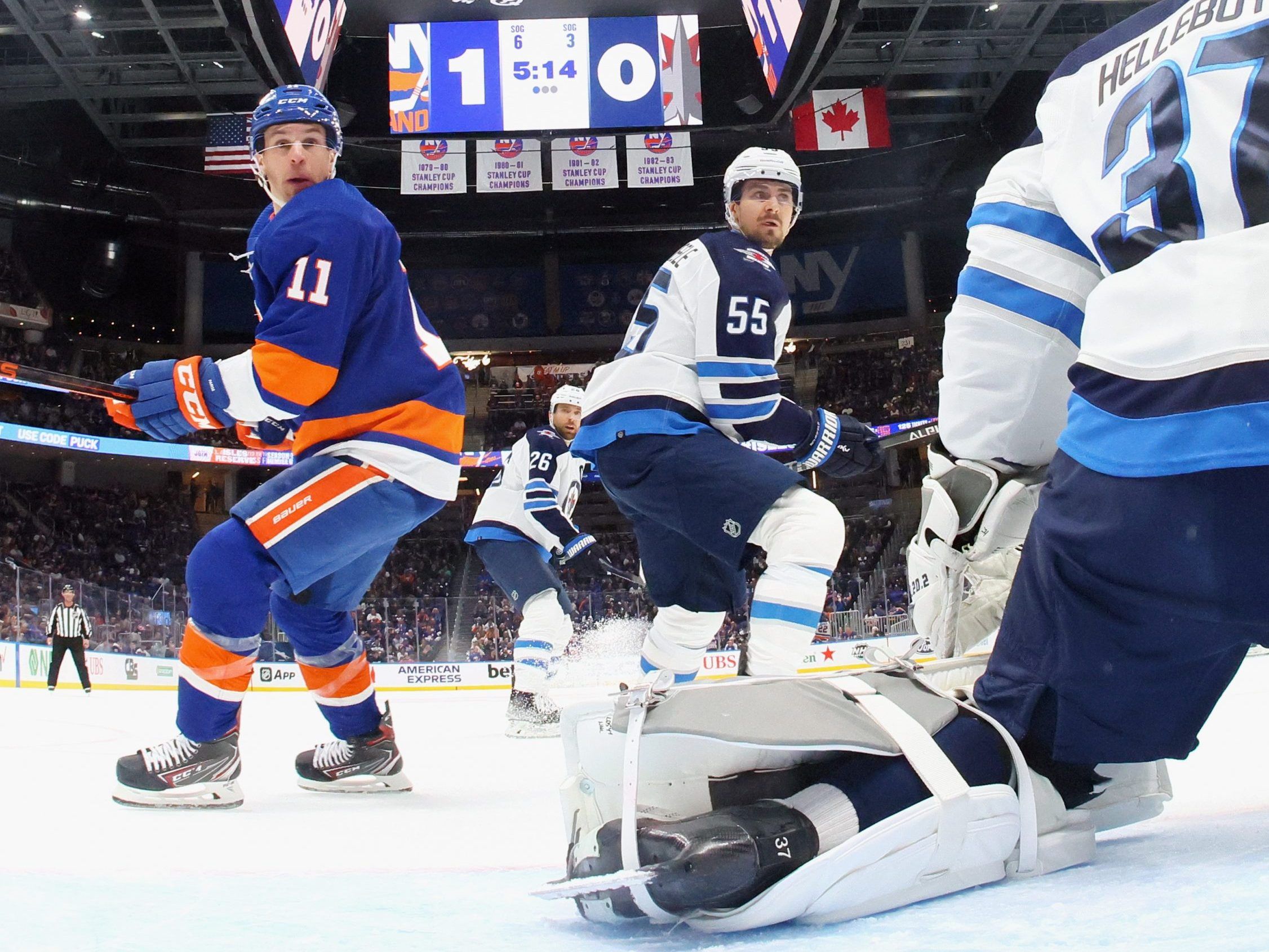 Hot Take: Jets vs Islanders Prediction for Tonights Match