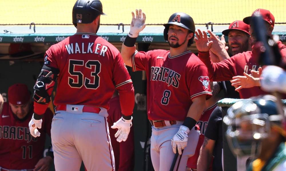 Catch the Action: Where to Watch Diamondbacks vs Pittsburgh Pirates Live