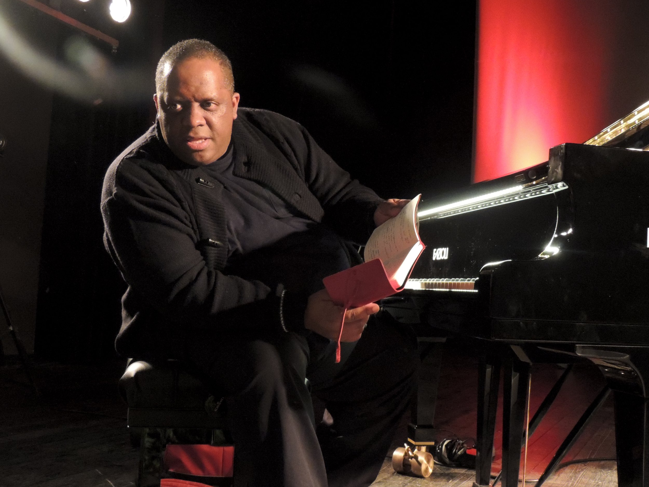 Is Julian Joseph. Lighter the Next Big Thing in Music?