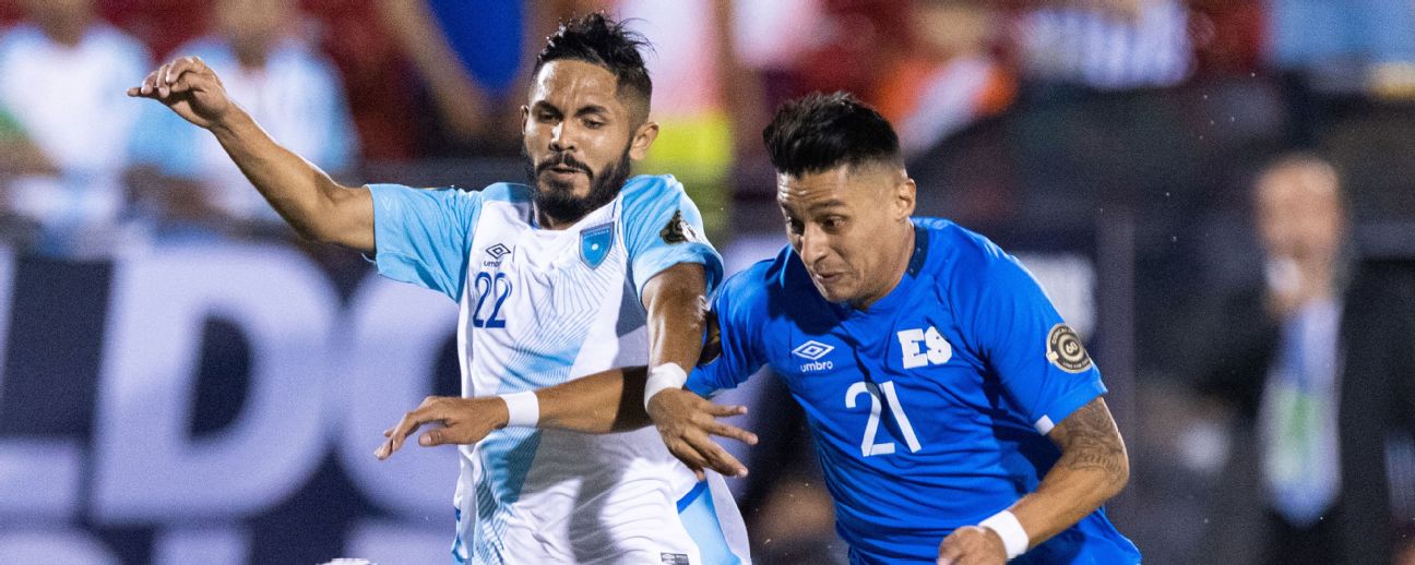 Guatemala National Football Team Standings: Where Do They Rank?