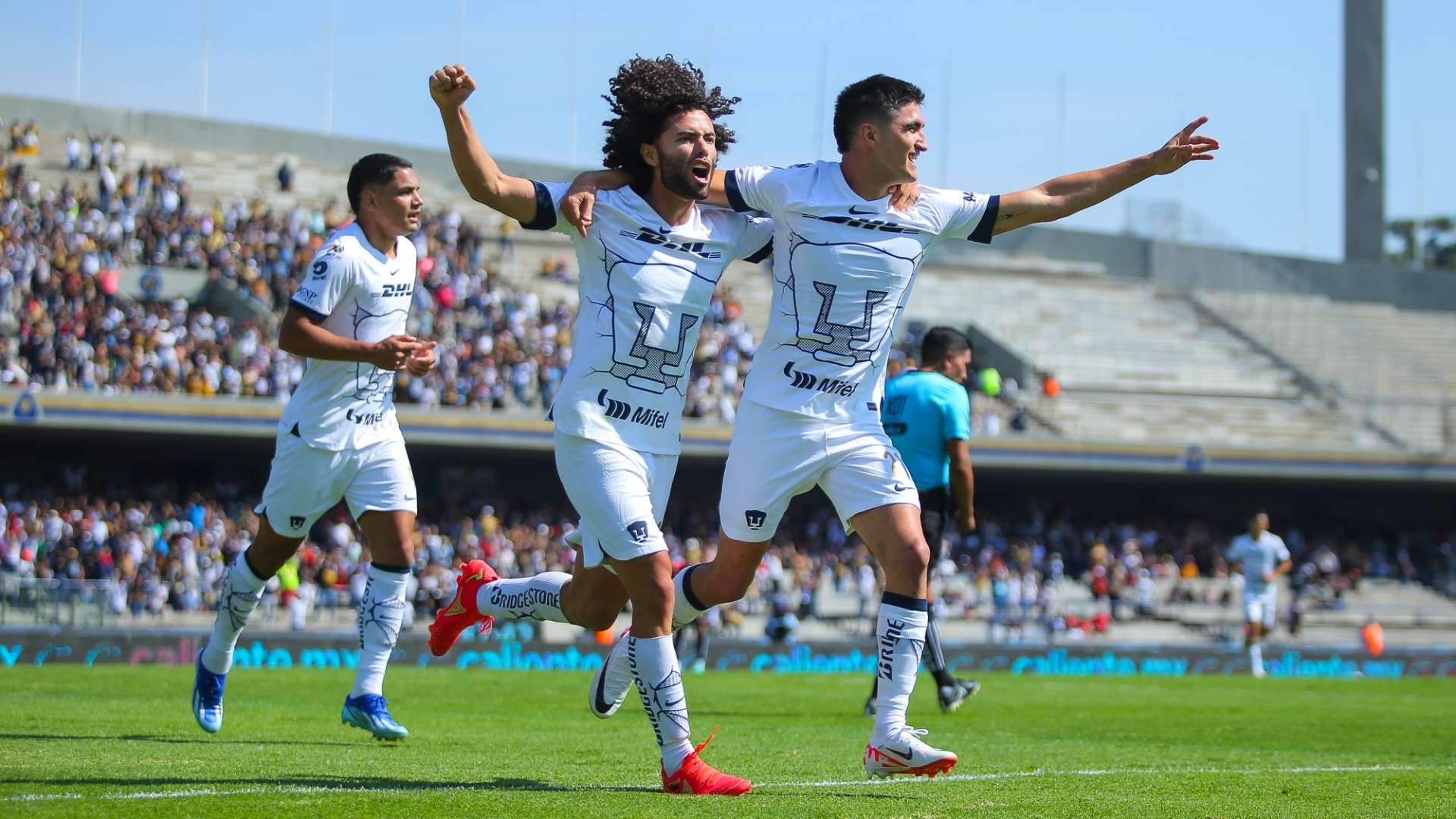 Pumas vs Atlas: How to Watch (Live Stream and TV Info)