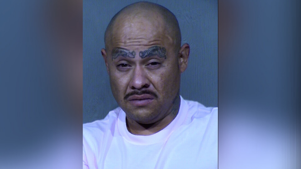 Rigoberto Jimenez: Who is He and Whats His Story?