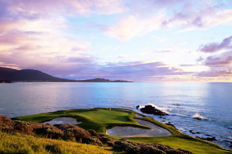 How to Play Pebble Beach Without Breaking the Bank: Understanding the Cost of Pebble Beach