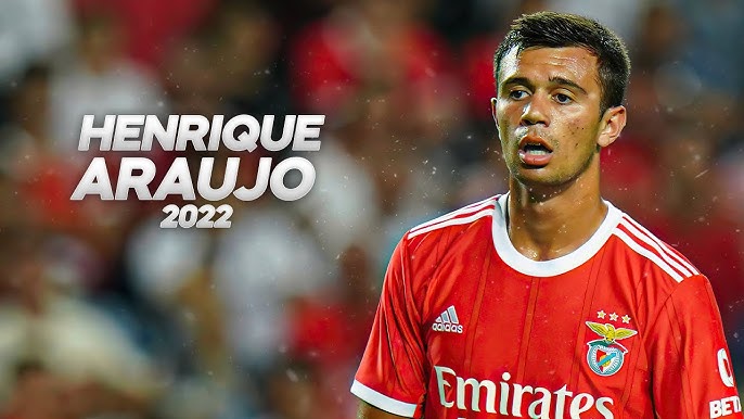Henrique Araújo: Get to Know the Players Journey and Playing Style