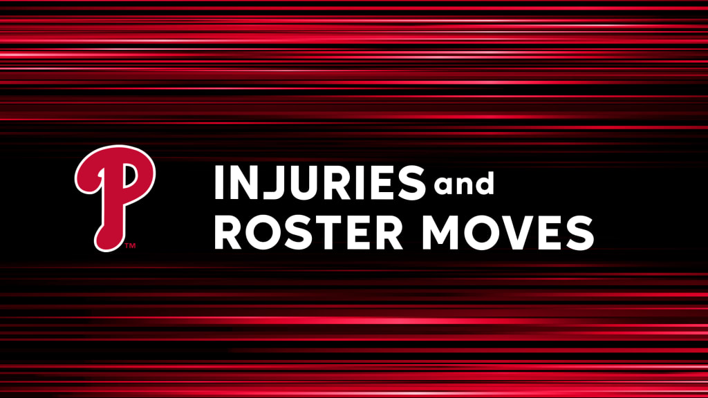 Phillies Injury Update: Whos In and Whos Out?