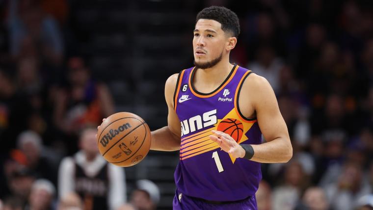 Will Devin Booker Be Traded to the Knicks This Year?