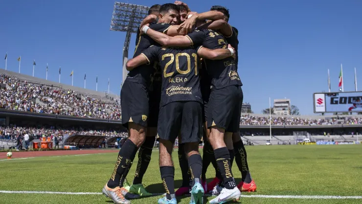 Pumas vs Atlas: How to Watch (Live Stream and TV Info)