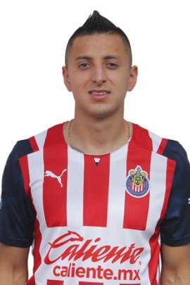 Looking for Roberto Alvarado Stats? Heres a Complete Breakdown