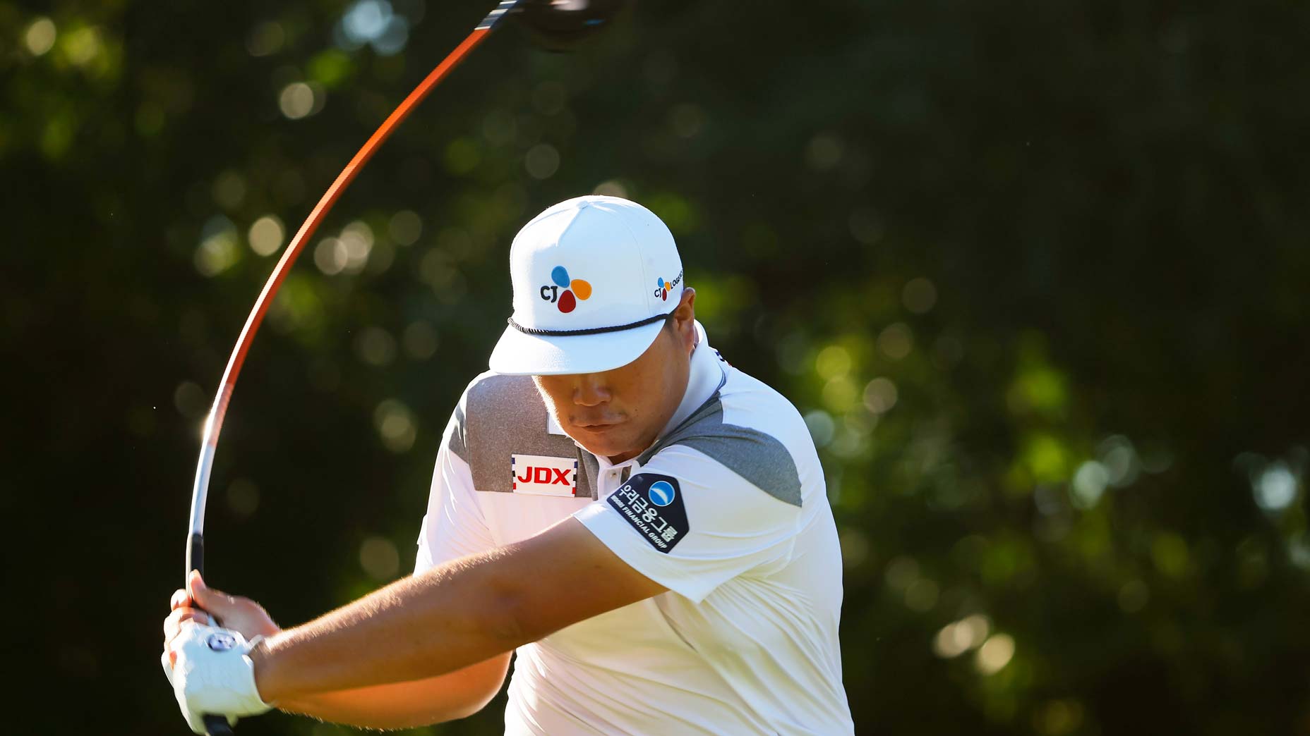 How Does Golf Swing Speed Affect Your Shaft Flex Choice?