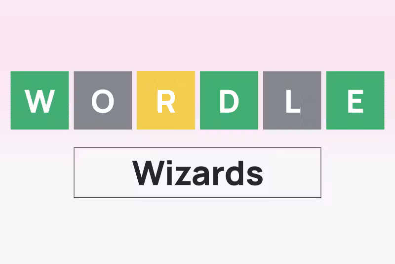 Easy Wordle Cheat: 5 Letter Words with M as the 4th Letter to Win
