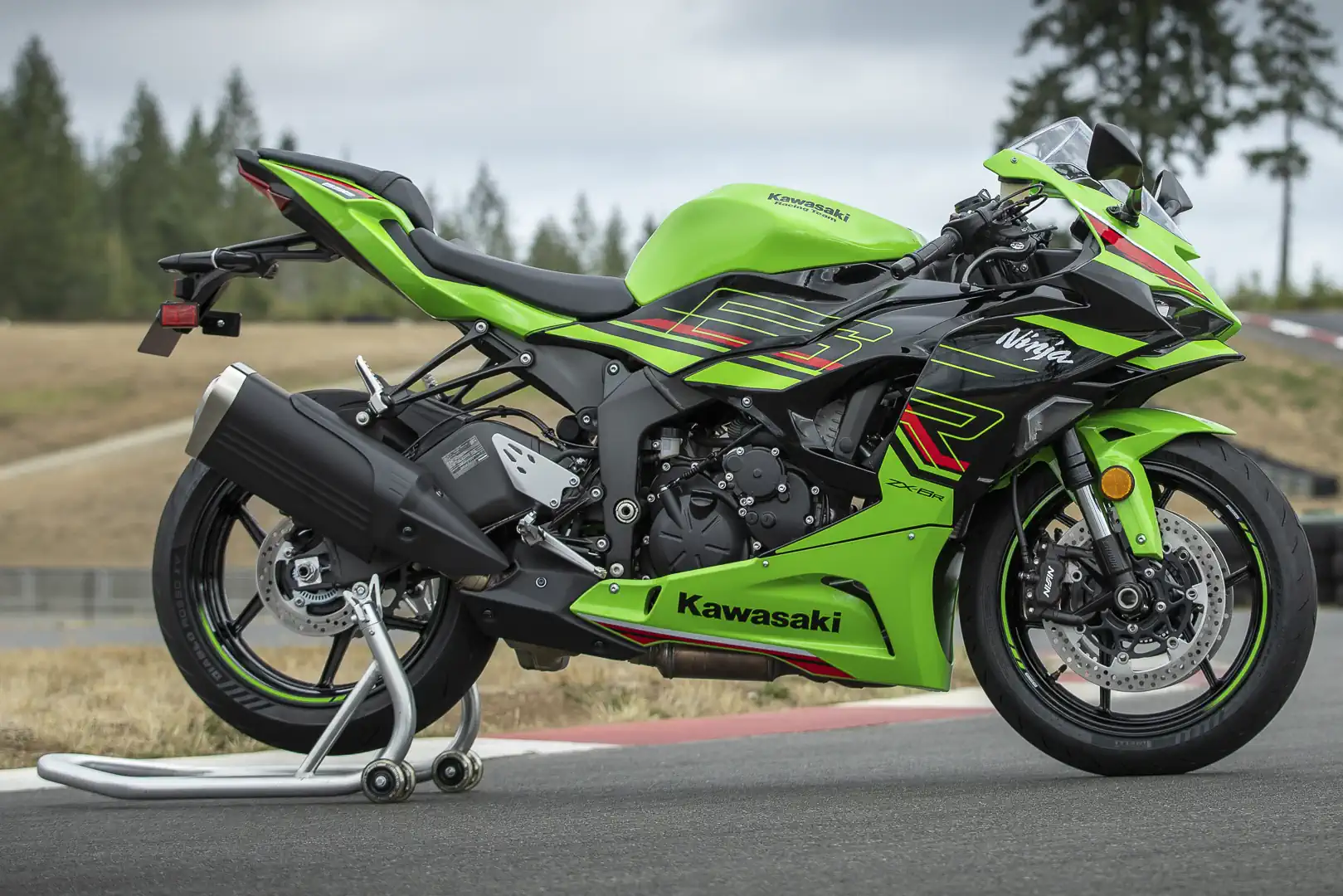 Kawasaki Ninja ZX-6R Top Speed: Real Riders Experiences