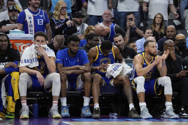 Missed the Warriors Game? Catch up with the Post Game