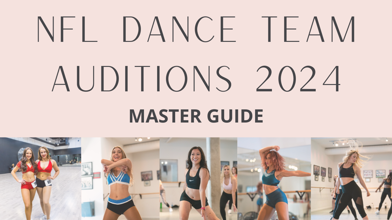 Nets Cheerleader Auditions: Dates and Requirements You Should Know.