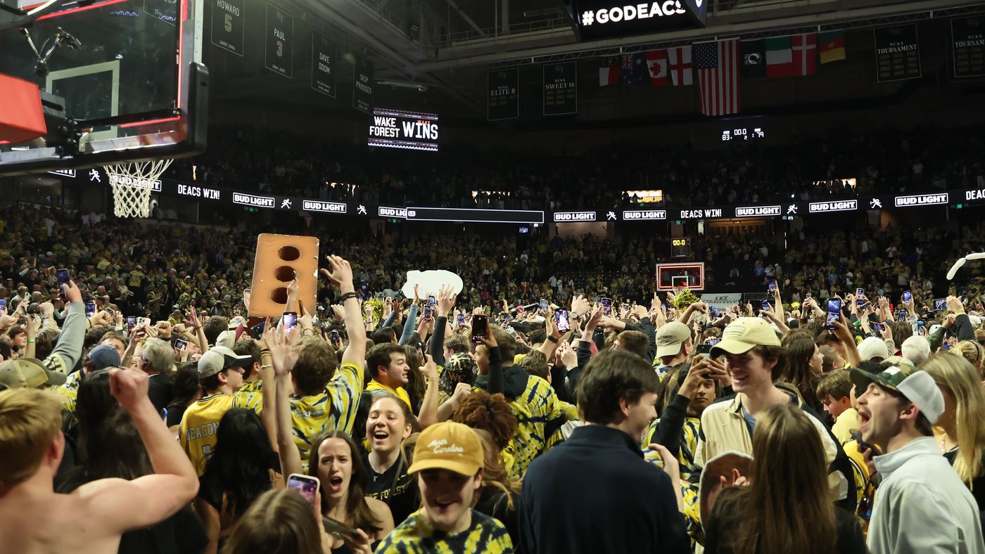 What Does It Mean to Storm the Court? Tips and Tricks You Need to Know!