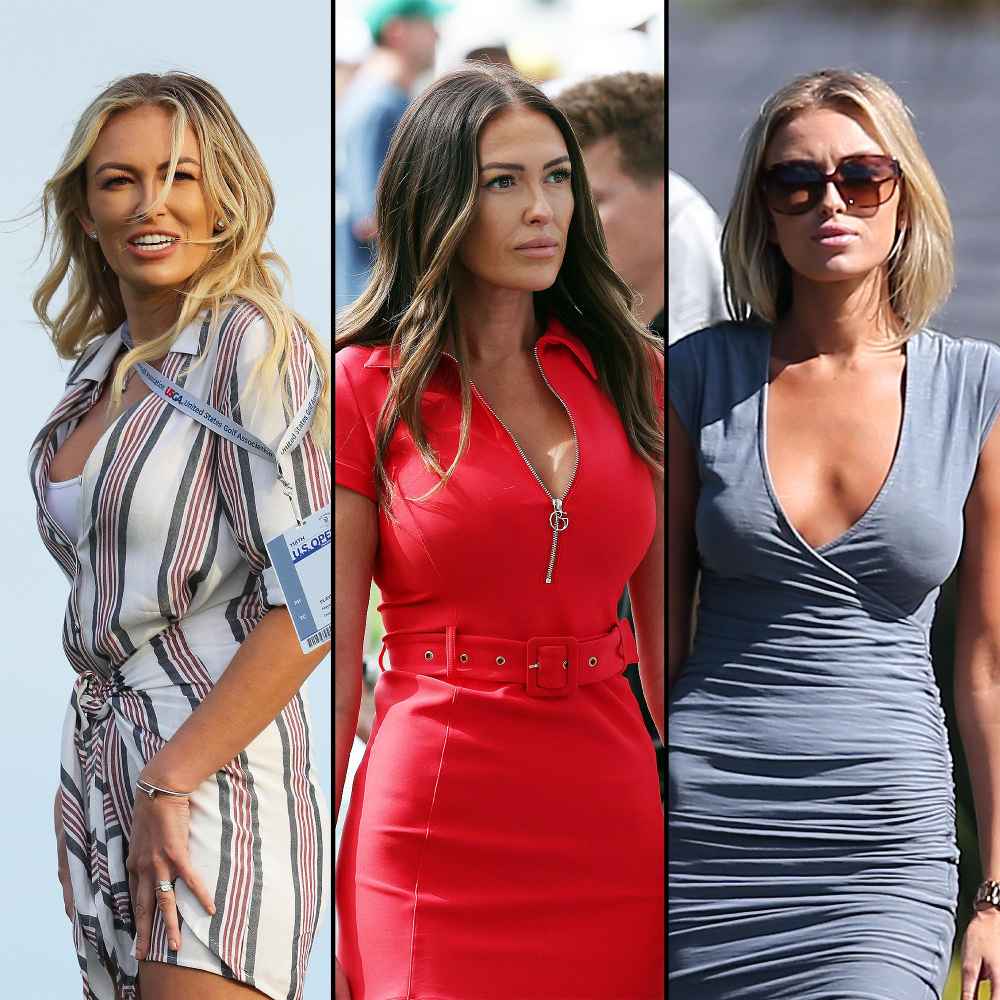 Paulina Gretzky Masters Fashion: Check out her most iconic looks and how they are making headlines.