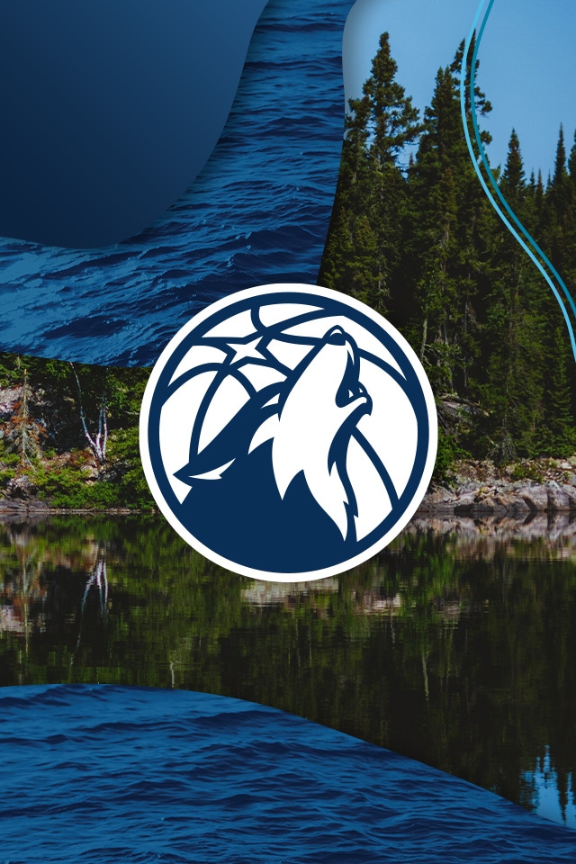 Timberwolves Wallpaper: The Ultimate Collection for Every Fan