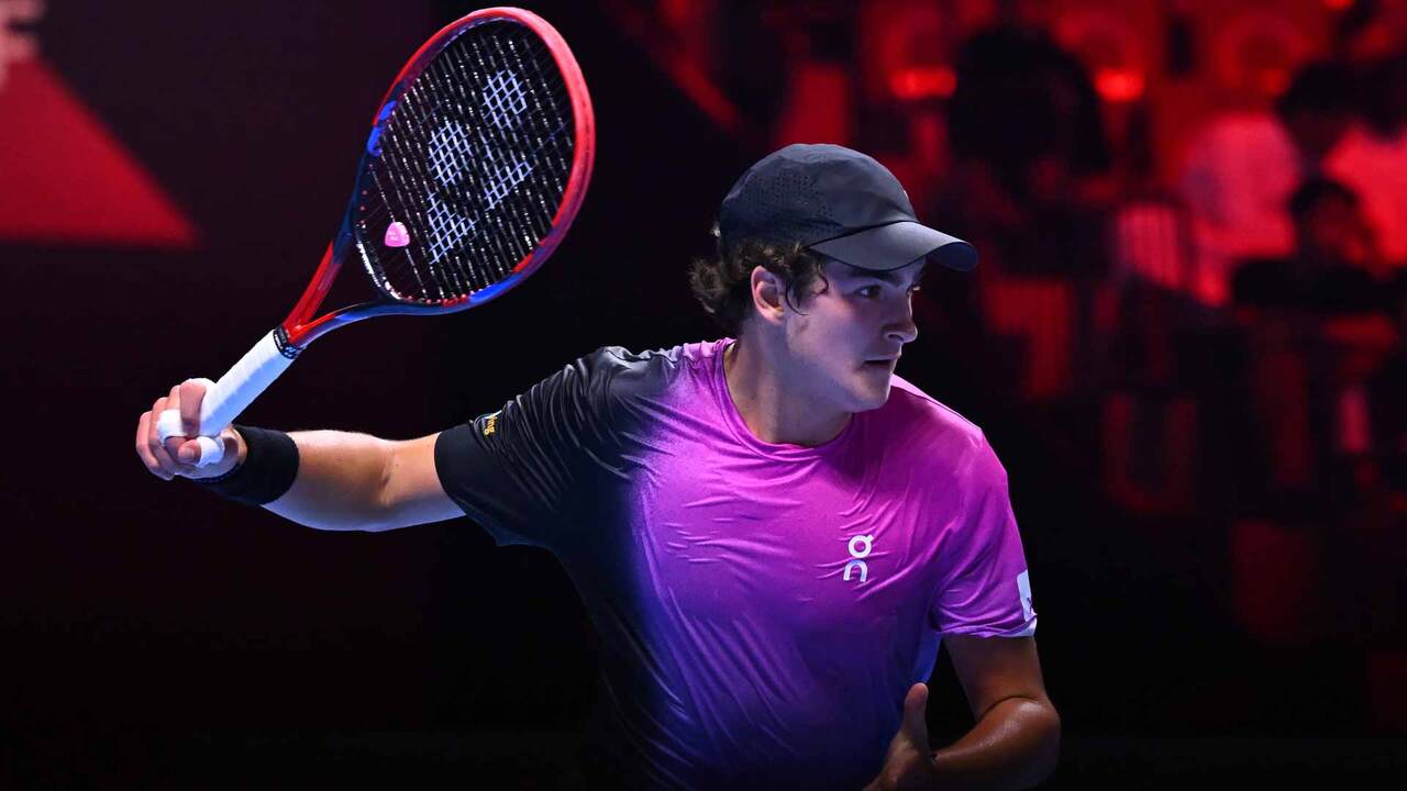 atp rome 2024 results check out all the match scores and highlights