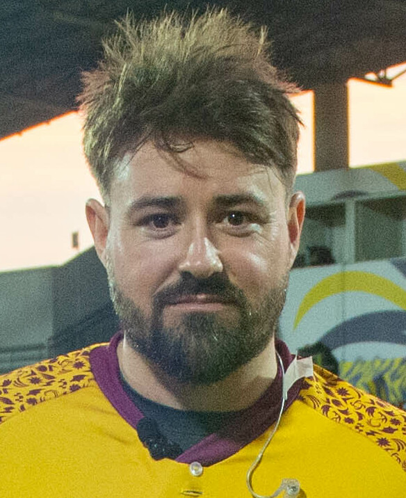 Who is Ben Whitehouse? Everything You Need To Know About Him