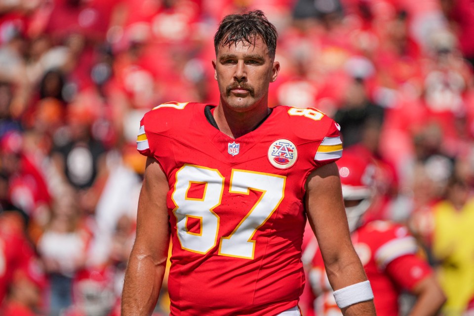 Why Did the NFL Move the Chiefs Game? The Real Reason Revealed